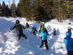Wintersportwoche Kreischberg 2bd