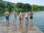 Wildoner Seee Lurgrotte