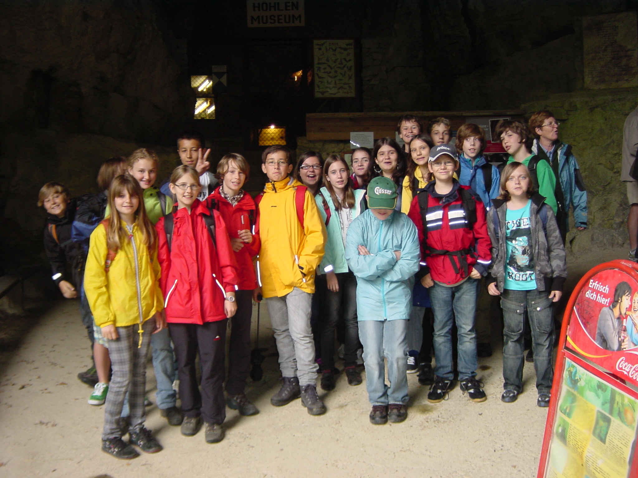 Wildoner See, Lurgrotte 013.jpg
