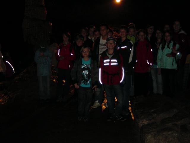 Wildoner See, Lurgrotte 028.jpg