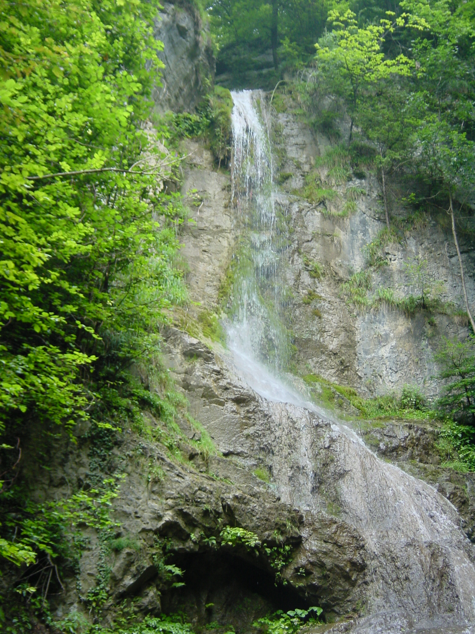 Wildoner See, Lurgrotte 035.jpg