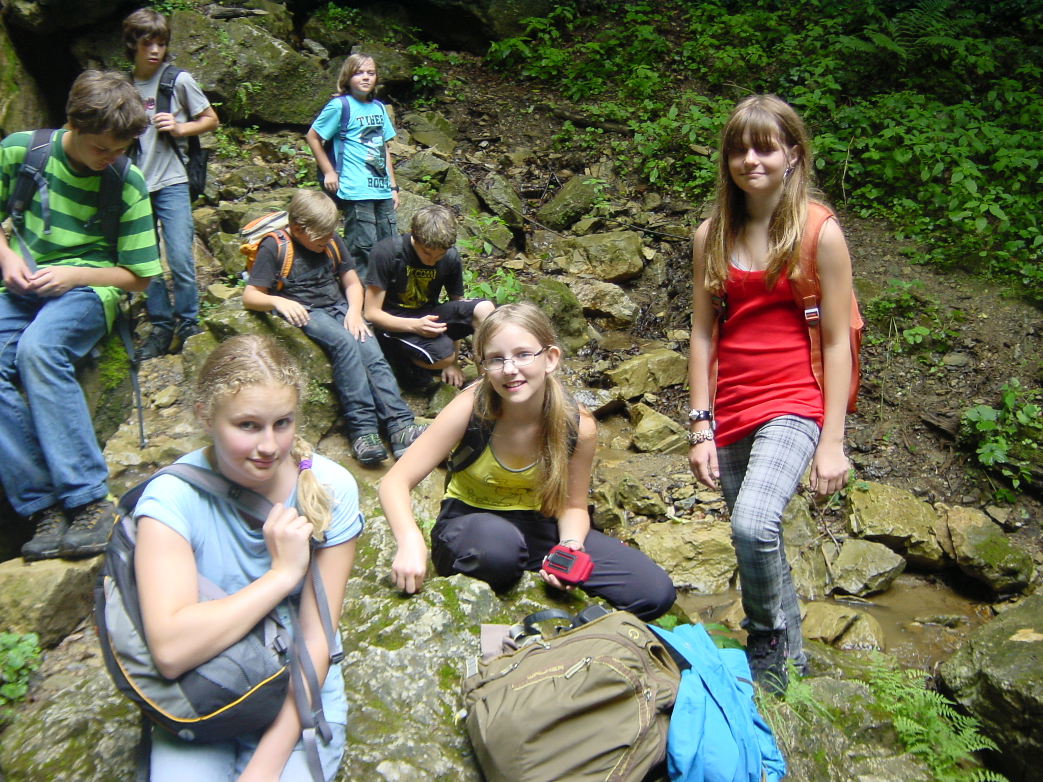 Wildoner See, Lurgrotte 043.jpg